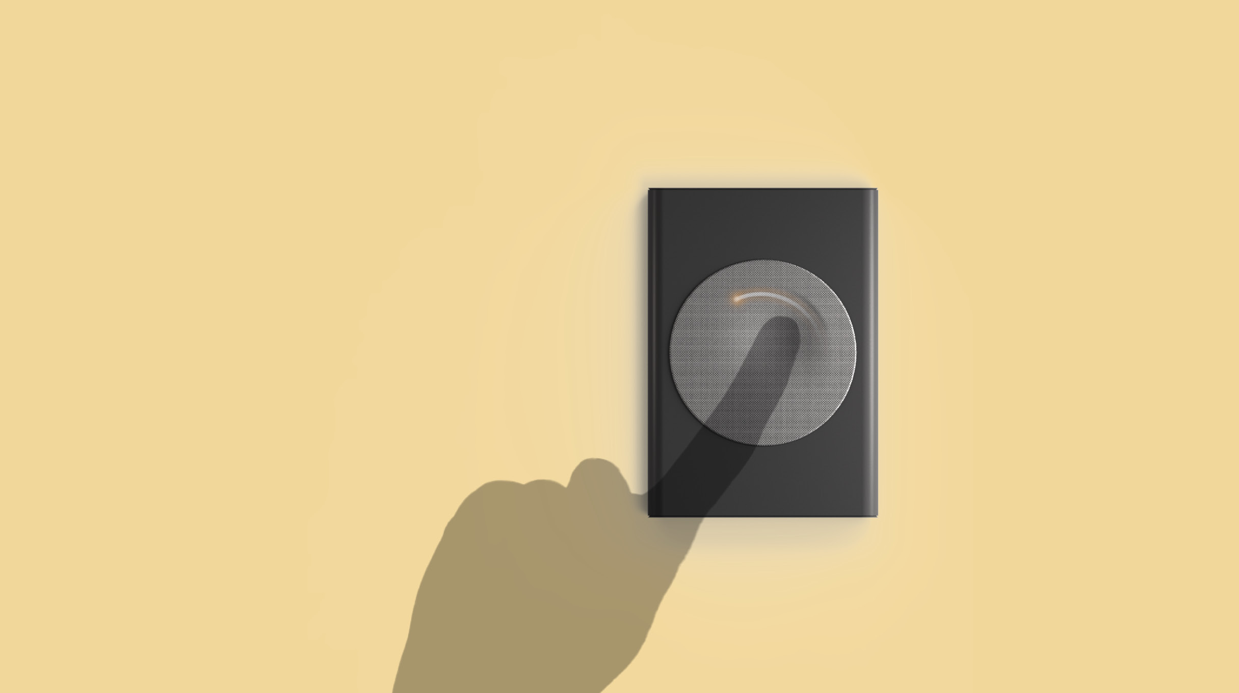 Speculative alternative phone