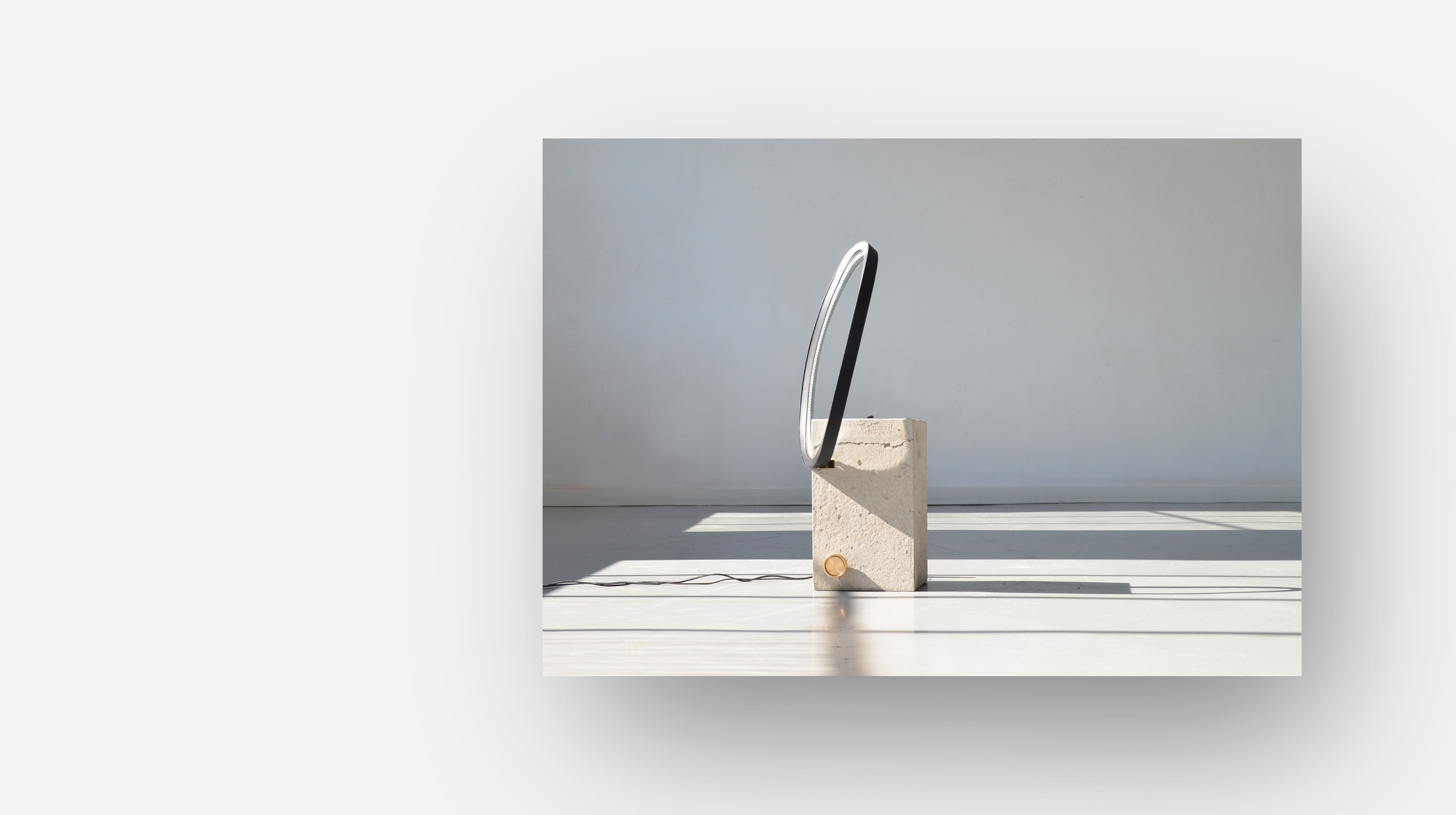 Water fountain product