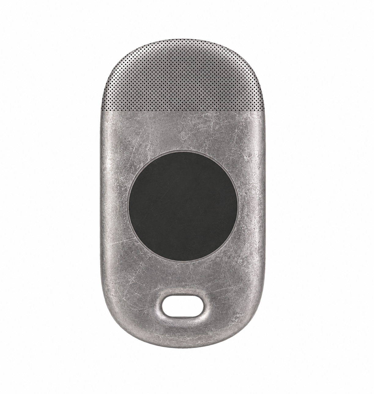 CAIO — metal voice interaction device